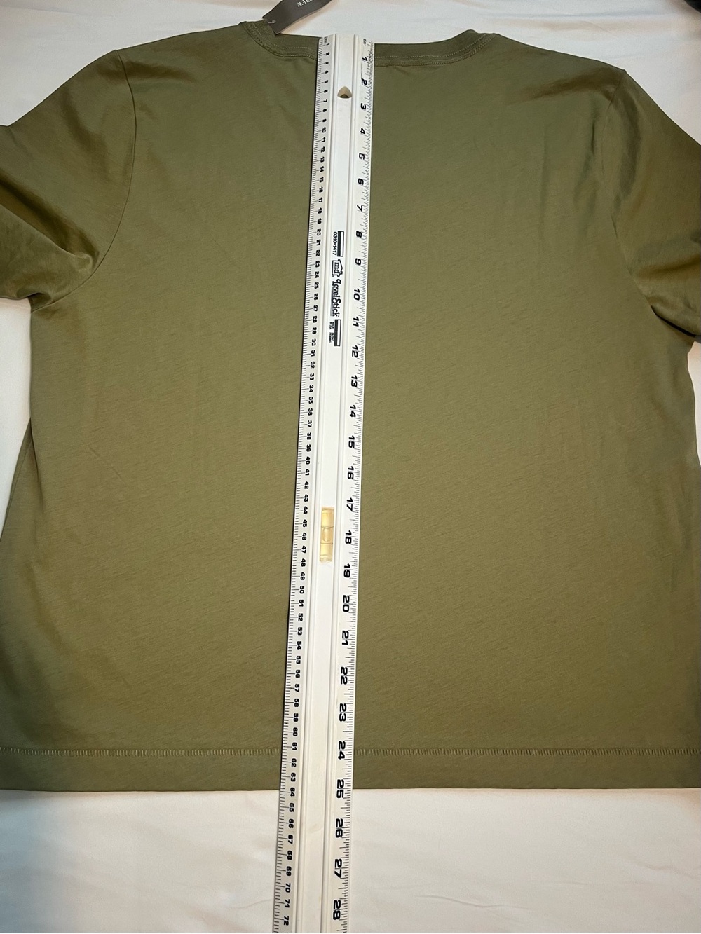 J. Crew Boyfriend Fit Crewneck Tee - Picture 3 of 5